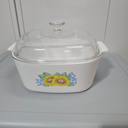 Corning ware sunsations - ware,