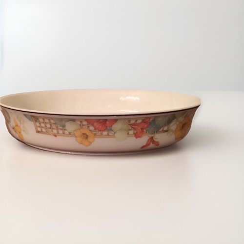 Vintage wedgwood trellis - vintage,