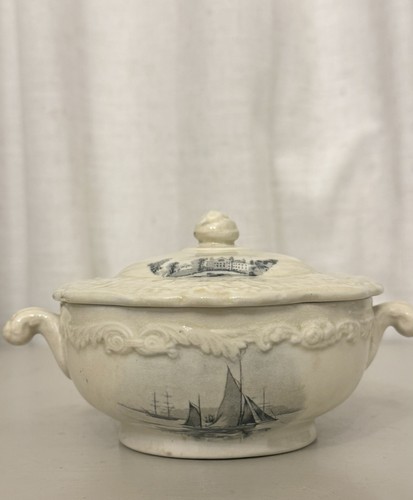 Antique ridgways royal - ridgways,