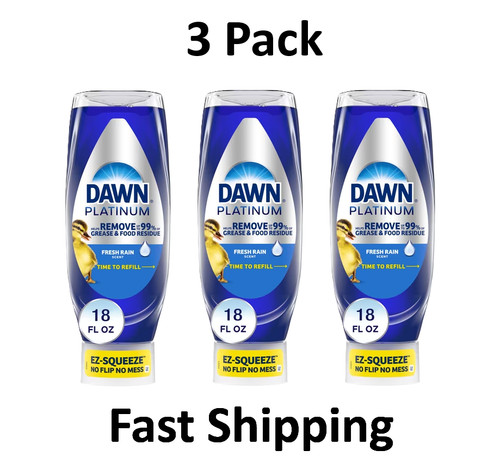 Dawn squeeze platinum - ez-squeeze,
