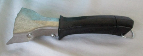 Corning ware twist - on, handle