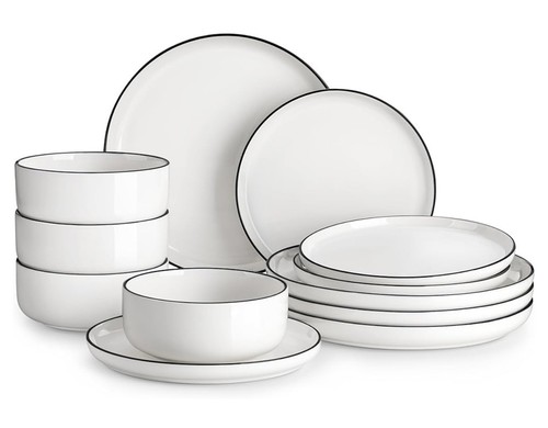 Pieces modern porcelain - modern,