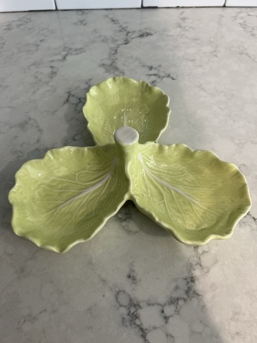 Bordallo pinheiro cabbage ware - bordallo,