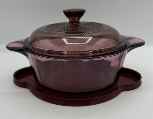 Vtg corning visions - visions, ware