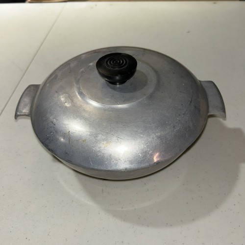 Wagner ware magnalite 4052 - ware, bun