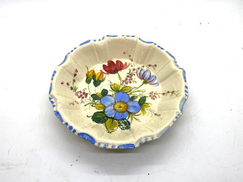 Antique majolica renaissance - antique,
