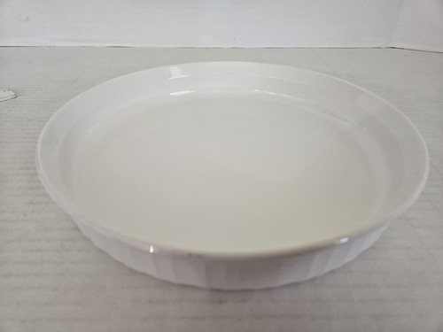 Corning ware french - corning, 10"