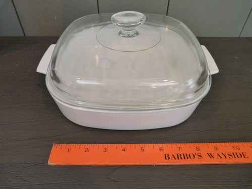 Vintage corning ware cookmates - vintage,