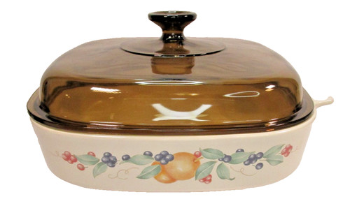 Corning ware abundance l - corning,