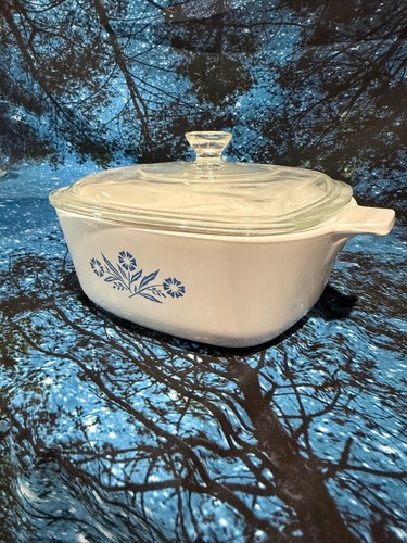 Vtg 1961 1966 corning - 1961-1966,