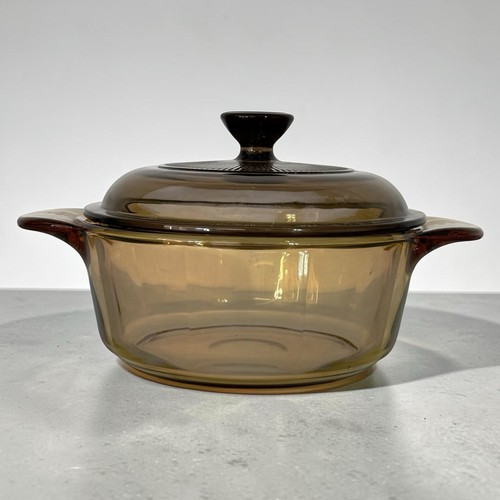 Vision corningware amber 8l - corningware, 1.8l