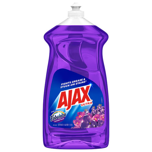 Ajax lavender fl oz - lavender,