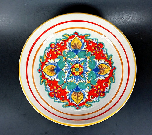 Italian serving bowl - italian, nova